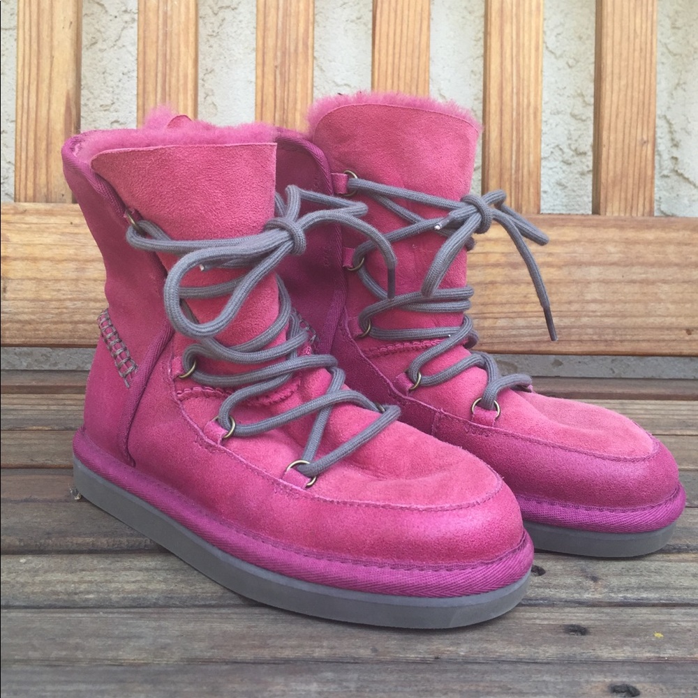 Kids Eliss Ugg Boot BNWT